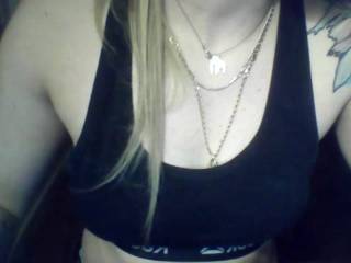 LeaSexy