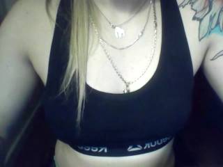 LeaSexy