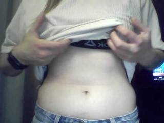 LeaSexy