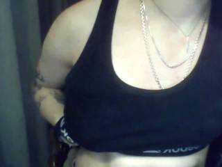 LeaSexy
