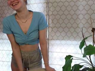 LillyShy