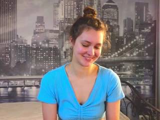 LillyShy