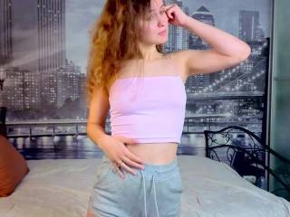 LillyShy