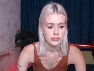 BlondyLedy