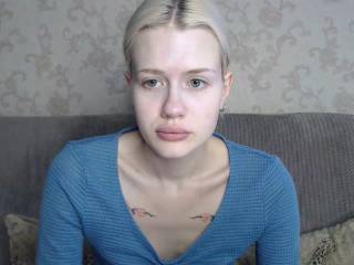 BlondyLedy