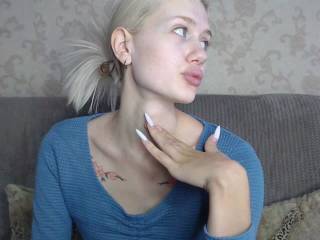 BlondyLedy