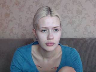 BlondyLedy