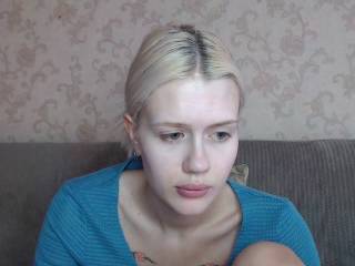 BlondyLedy