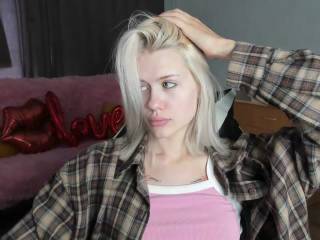 BlondyLedy