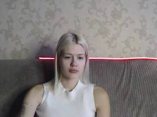 BlondyLedy