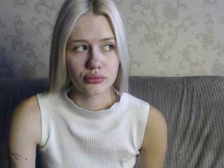 BlondyLedy