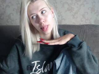 BlondyLedy