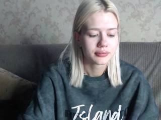 BlondyLedy