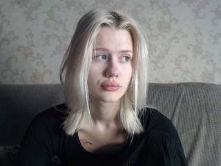 BlondyLedy