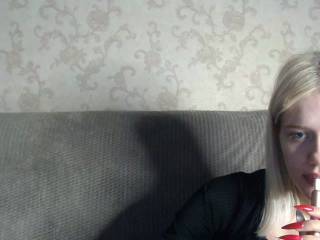 BlondyLedy