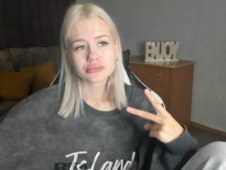 BlondyLedy