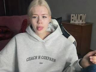 BlondyLedy