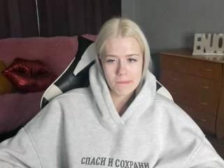BlondyLedy
