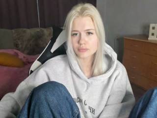 BlondyLedy