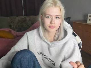 BlondyLedy