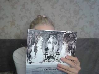BlondyLedy