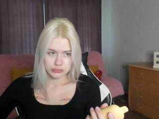 BlondyLedy