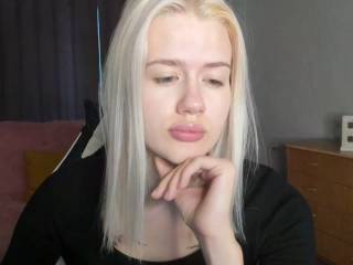 BlondyLedy