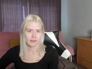 BlondyLedy