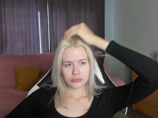 BlondyLedy
