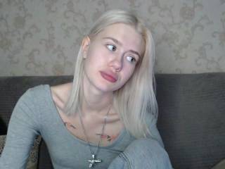 BlondyLedy