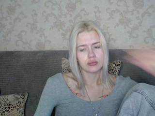 BlondyLedy