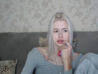 BlondyLedy