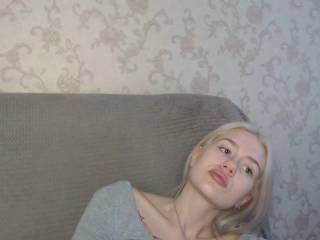 BlondyLedy
