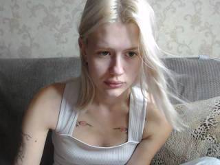 BlondyLedy
