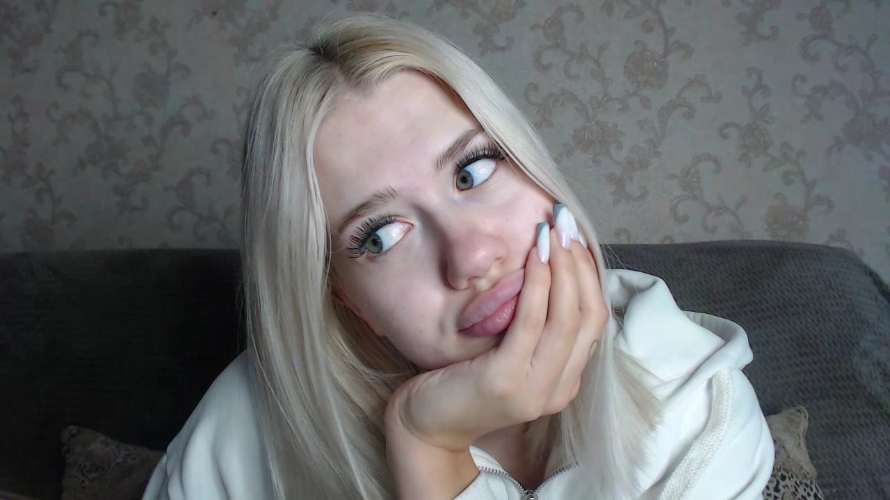 BlondyLedy