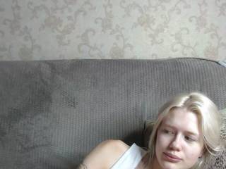 BlondyLedy