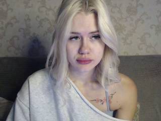 BlondyLedy
