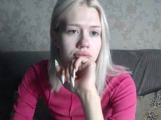 BlondyLedy