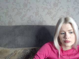 BlondyLedy