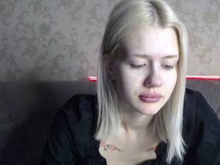 BlondyLedy