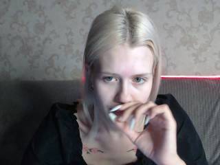 BlondyLedy