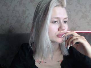 BlondyLedy