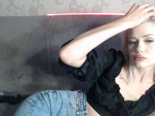 BlondyLedy
