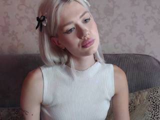 BlondyLedy