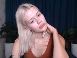 BlondyLedy