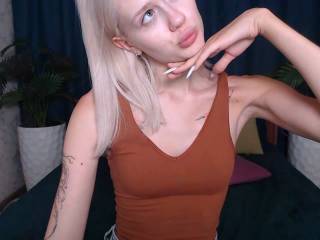BlondyLedy