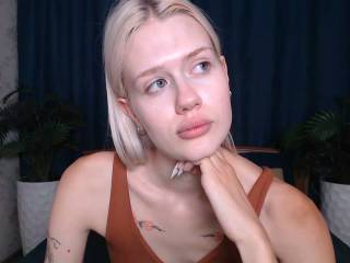 BlondyLedy
