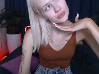 BlondyLedy