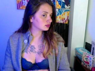 MelissaLux