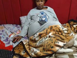 SexyBrown23